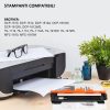 Toner Compatibili per Brother TN1050 (Nero, 2-Pack)