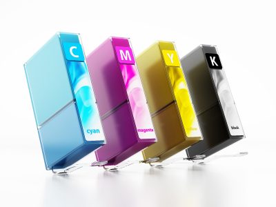 InkJet