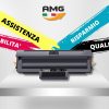 Toner Compatibili per HP 106A W1106A (1 Nero)