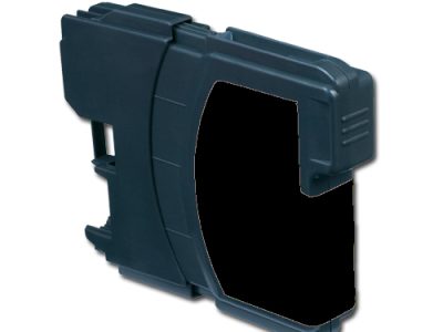 Brother LC1000 Nero LC51 LC970 Cartuccia Compatibile per MFC-465CN MFC-560CN MF