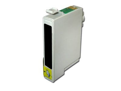 Epson T0711 Nero Cartuccia Compatibile per SX100 SX110 SX200 SX210 SX215 SX218 S