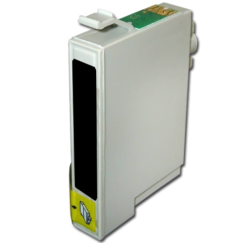Epson T0801 Nero Cartuccia Compatibile per R 265/R 285/R 360/RX 560/RX 585/ RX 6