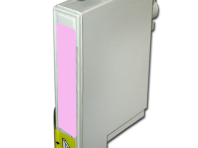 Epson T0806 Photo Magenta Cartuccia Compatibile per R 265/R 285/R 360/RX 560/RX