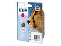 Epson T0713 Magenta C13T07134012 Originale