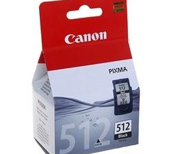 Canon PG-512 HC 2969B001 Cartuccia Originale