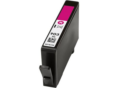 Hp 903 XL Magenta Cartuccia Compatibile per Pro 6860/6960/6970/6950/6968/6966 T6
