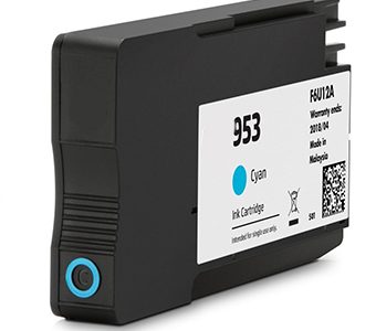 Hp 953XL Ciano Cartuccia Compatibile