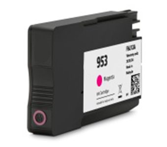 Hp 953XL Magenta Cartuccia Compatibile
