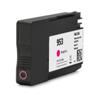 Hp 953XL Magenta Cartuccia Compatibile