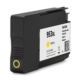 Hp 953XL Giallo Cartuccia Compatibile