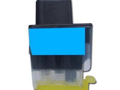 Brother LC900/41 Ciano Cartuccia Compatibile per DCP-117C MFC-640CW