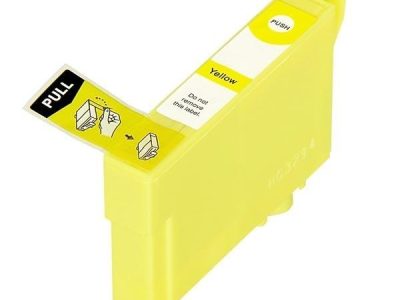 Epson T3594 Giallo Cartuccia Compatibile per Workforce 4720 4725 4730 4735 4740