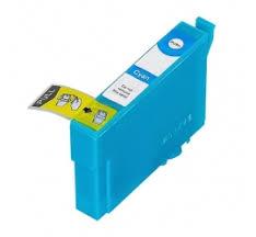 Epson T3592 Ciano Cartuccia Compatibile per Workforce 4720 4725 4730 4735 4740