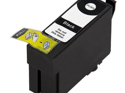 Epson T3591 Nero Cartuccia Compatibile per Workforce 4720 4725 4730 4735 4740