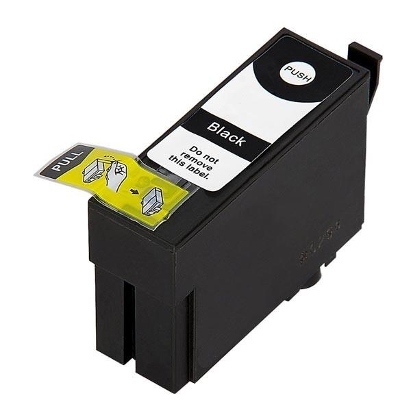 Epson T3591 Nero Cartuccia Compatibile per Workforce 4720 4725 4730 4735 4740