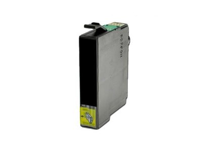 Epson T3471 Nero Cartuccia Compatibile per WF-3720DWF / WF-3725DWF
