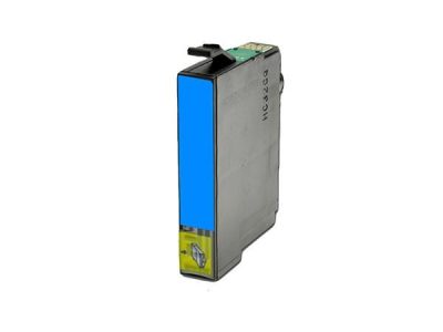 Epson T3472 Ciano Cartuccia Compatibile per WF-3720DWF / WF-3725DWF