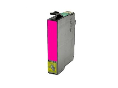Epson T3473 Magenta Cartuccia Compatibile per WF-3720DWF / WF-3725DWF