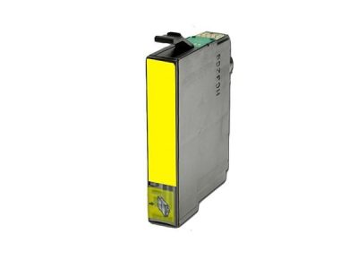 Epson T3474 Giallo Cartuccia Compatibile per WF-3720DWF / WF-3725DWF
