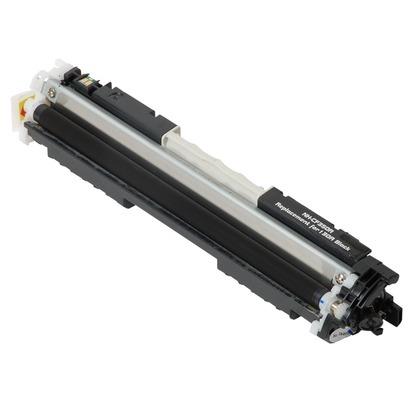 Hp CF530 Nero Toner Compatibile per MFP M180n, M181fw, M154a