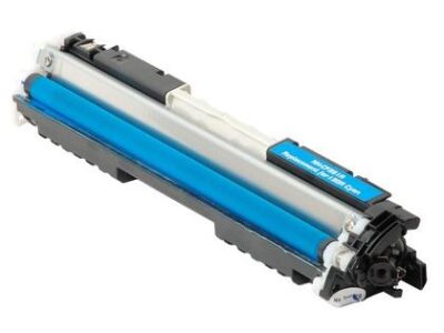 Hp CF531 Ciano Toner Compatibile per MFP M180n, M181fw, M154a