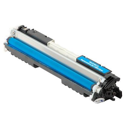 Hp CF531 Ciano Toner Compatibile per MFP M180n, M181fw, M154a