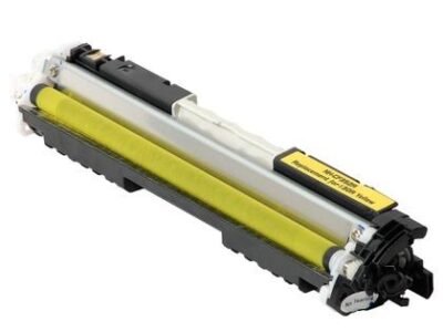 Hp CF532 Giallo Toner Compatibile per MFP M180n, M181fw, M154a