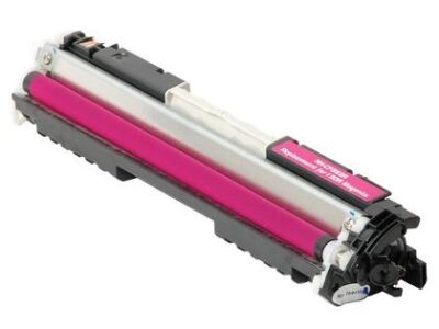 Hp CF533A Magenta Toner Compatibile per MFP M180n, M181fw, M154a