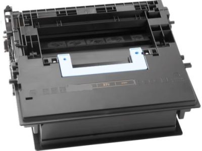 HP CF237A Nero Toner Compatibile per MFP M632 h, M609, M633