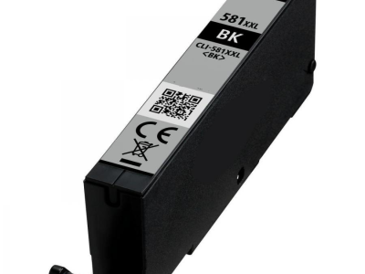 Canon CLI 581XXL Con chip Photo Blue Cartuccia Compatibile per TS6150 8150 9150