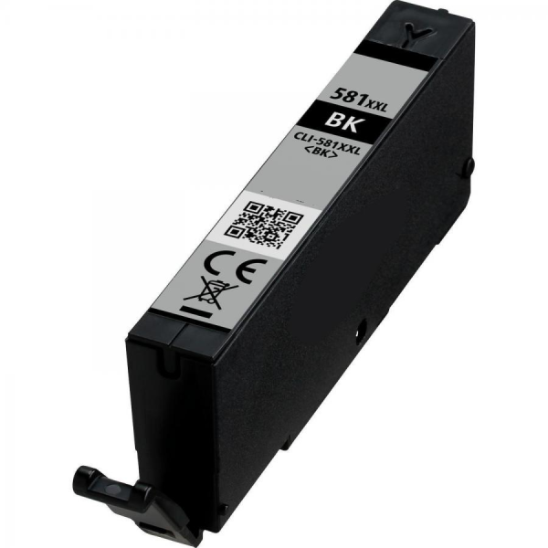 Canon CLI 581XXL Con chip Photo Blue Cartuccia Compatibile per TS6150 8150 9150