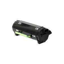 Lexmark MX 317 (51B00A0, 051B00A0) Nero Toner Compatibile per MS317, MX517,MX417