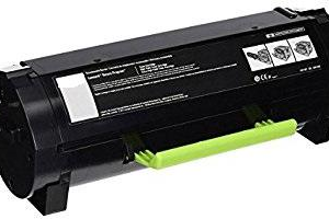 Lexmark MX 417 Nero Toner Compatibile per MX 517, 617, MS417