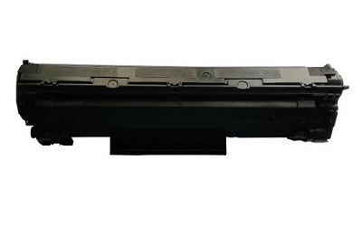 Hp CF244A Nero Toner Compatibile per LaserJet Pro M15, M28f, MFP M28w