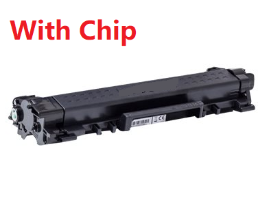 Brother TN2420 Toner con chip Compatibile per MFCL2710DW, DCPL2550, MFCL2730DW
