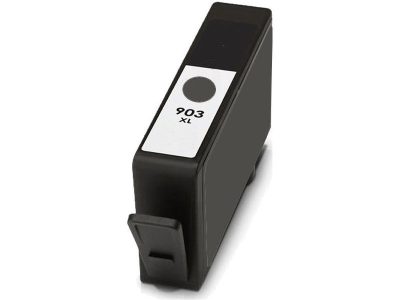 Hp 903 XL Nero Cartuccia Compatibile per Pro 6860/6960/6970/6950/6968/6966 T6L99A