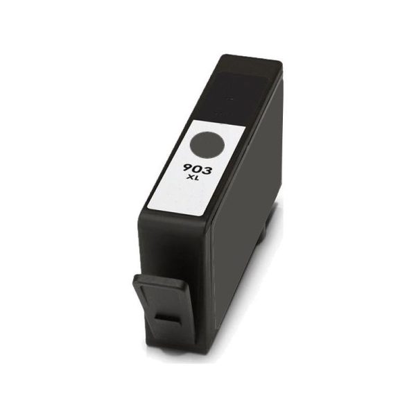 Hp 903 XL Nero Cartuccia Compatibile per Pro 6860/6960/6970/6950/6968/6966 T6L99A