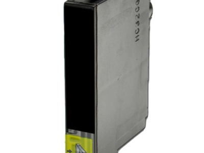 Epson T502XL Nero Cartuccia Compatibile per WF-2860,2865,XP-5100,5105