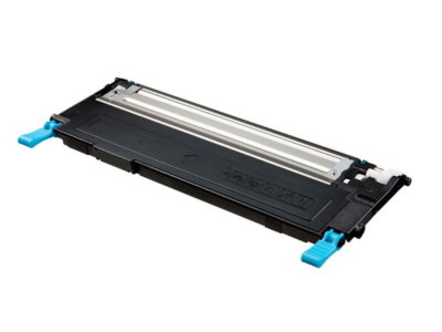 Samsung univ. CLP310/CLP320 Ciano Toner Compatibile per CLX3175, C4072/4092
