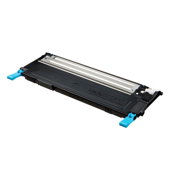 Samsung univ. CLP310/CLP320 Ciano Toner Compatibile per CLX3175, C4072/4092