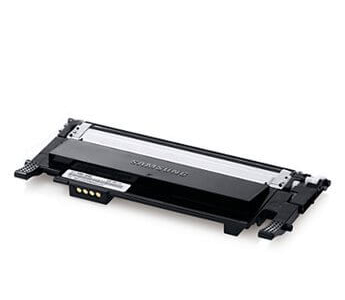 Samsung univ. CLP310/CLP320 Nero Toner Compatibile per CLX3175, 3185, K4072/4092