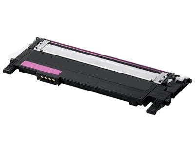 Samsung univ. CLP310/CLP320 Magenta Toner Compatibile per CLX3175, M4072/4092