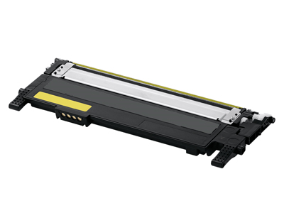 Samsung univ. CLP310/CLP320 Giallo Toner Compatibile per CLX3175, Y4072/4092
