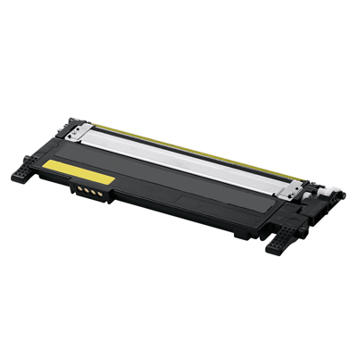 Samsung univ. CLP310/CLP320 Giallo Toner Compatibile per CLX3175, Y4072/4092