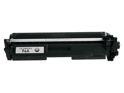 Hp CF294A Nero Toner Compatibile per M118dw, M148, M149fdw