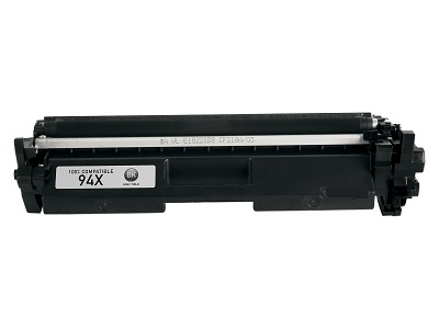 Hp CF294X Nero Toner Compatibile per M118dw, M148, M149fdw