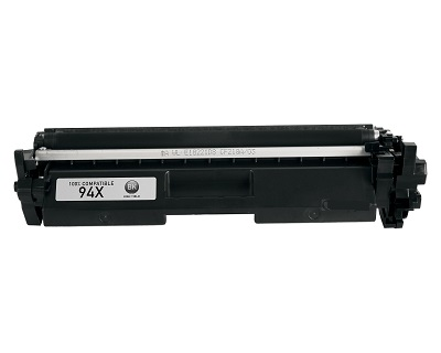 Hp CF294X Nero Toner Compatibile per M118dw, M148, M149fdw