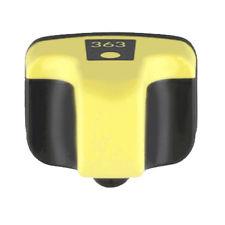 Hp 363 Giallo Cartuccia Compatibile  per 3108 AIO/3110 AIO/3110V AIO- HP C8773E