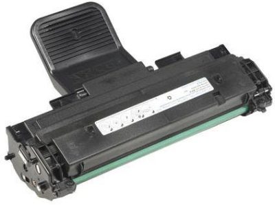 Samsung ML1640 MLT-D1082 nero Toner Compatibile per ML1645, 2240, 2241