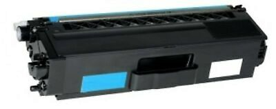 Brother TN910 Ciano Toner Compatibile per HL-L 9310 S, MFC-L 9570